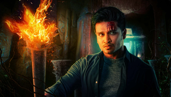 Nikhil Upcoming Telugu Movies List