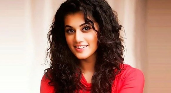 Taapsee Pannu Upcoming Movies List