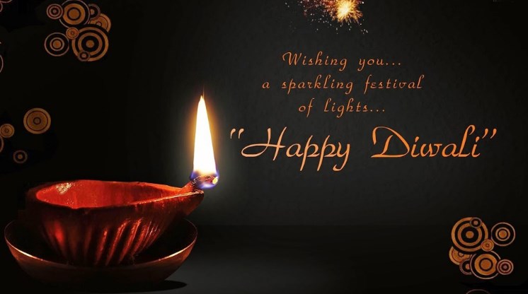 Happy Diwali Wishes, Images, Quotes, GIF, Greetings, Messages, Status