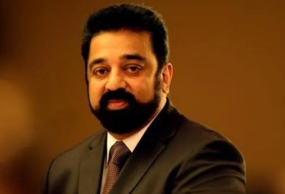 Kamal Haasan Upcoming Movies List