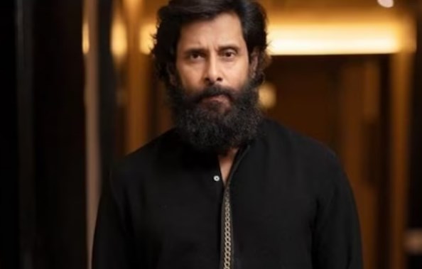 Vikram Upcoming Movies List