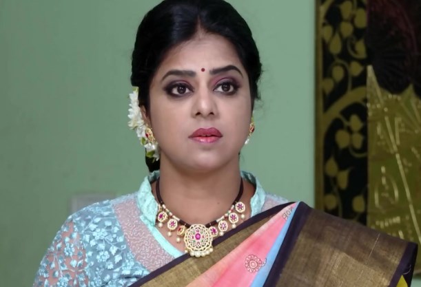 Jyothi Reddy