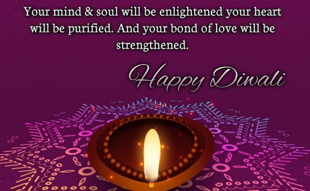 Happy Diwali Wishes, Images, Quotes, GIF, Greetings, Messages, Status