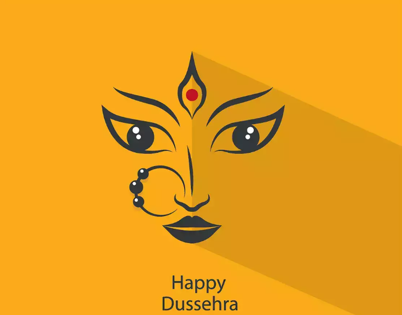 Dussehra Images with Quotes