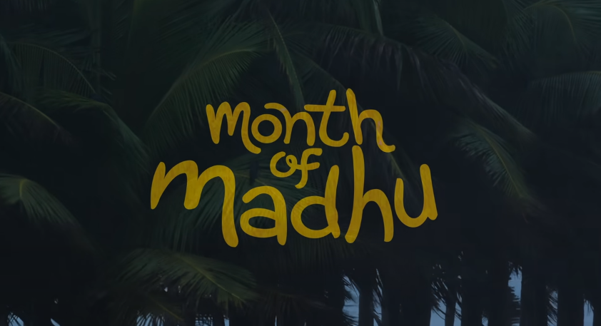 Madhu Movie Month OCT Release date