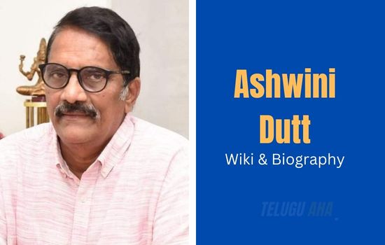 Ashwini Dutt