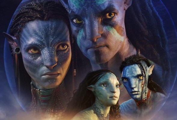 Avatar: The Way of Water Telugu Dubbed Movie OTT Release Date