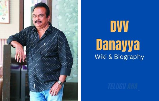 DVV Danayya