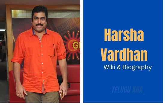 Harsha Vardhan
