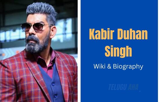 Kabir Duhan Singh