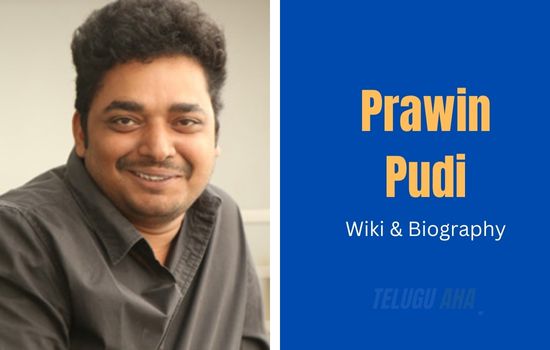 Prawin Pudi