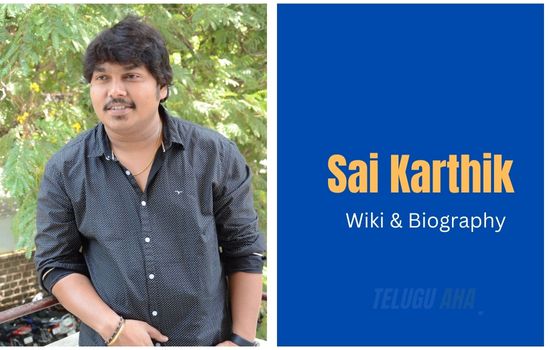 Sai Karthik