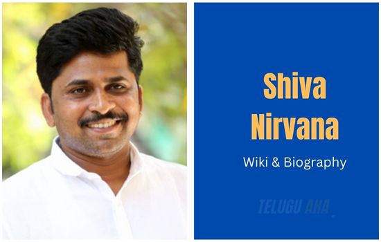 Shiva Nirvana