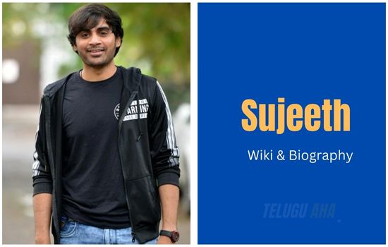 Sujeeth