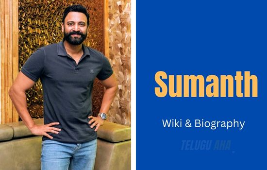 Sumanth