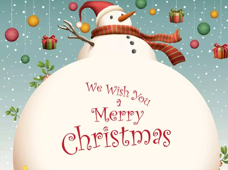 Christmas Images with Quotes