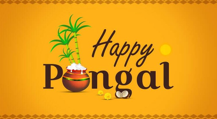 Happy Pongal 2023 Wishes, Quotes