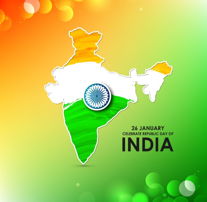 Happy Republic Day 2023 Wishes, Images, Quotes, GIF, Greetings, Messages, Status