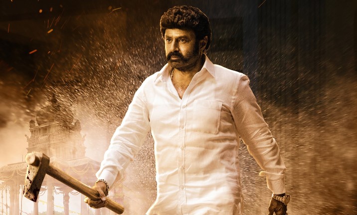 Veera Simha Reddy Review