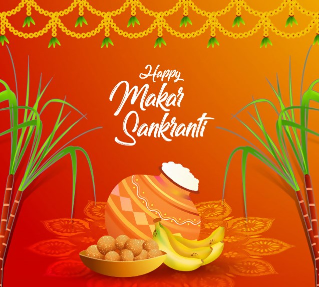 Happy Makar Sankranti 2023 Wishes, Quotes