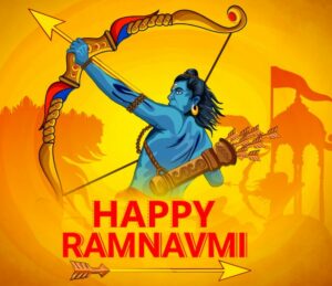 Happy Sri Rama Navami Wishes 2023, Images, Quotes, GIF, Greetings, Messages, Status