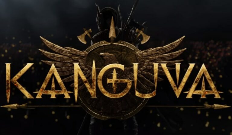 Kanguva OTT Release Date