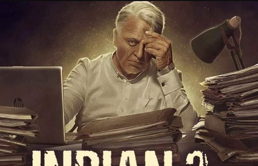 Netflix has acquired the digital rights for Indian 2 at a high price