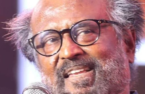 Rajinikanth admits that alcoholism is the most significant mistake he made in his life