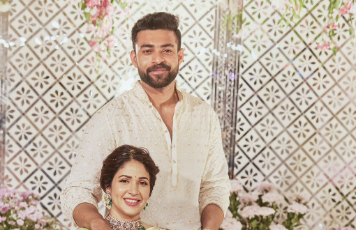 Varun Tej unveils details about his romantic journey and forthcoming wedding arrangements.