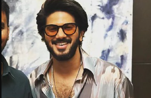 Dulquer Salmaan is part of ProjectK, a high-budget film starring Prabhas
