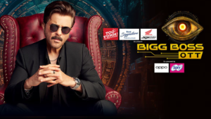 Shocking: Bigg Boss OTT 3 Mid-Week Eviction