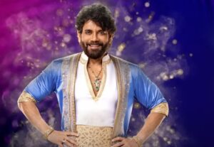 Bigg Boss 8 Telugu Host