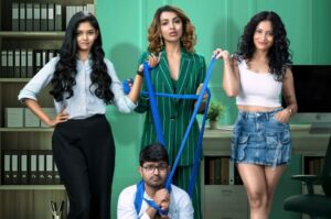 Arthamainda Arun Kumar Season 2 OTT Release Date