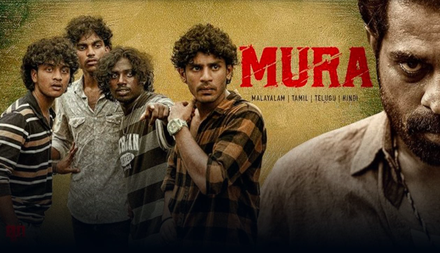 Mura Telugu Dubbed Streaming Now