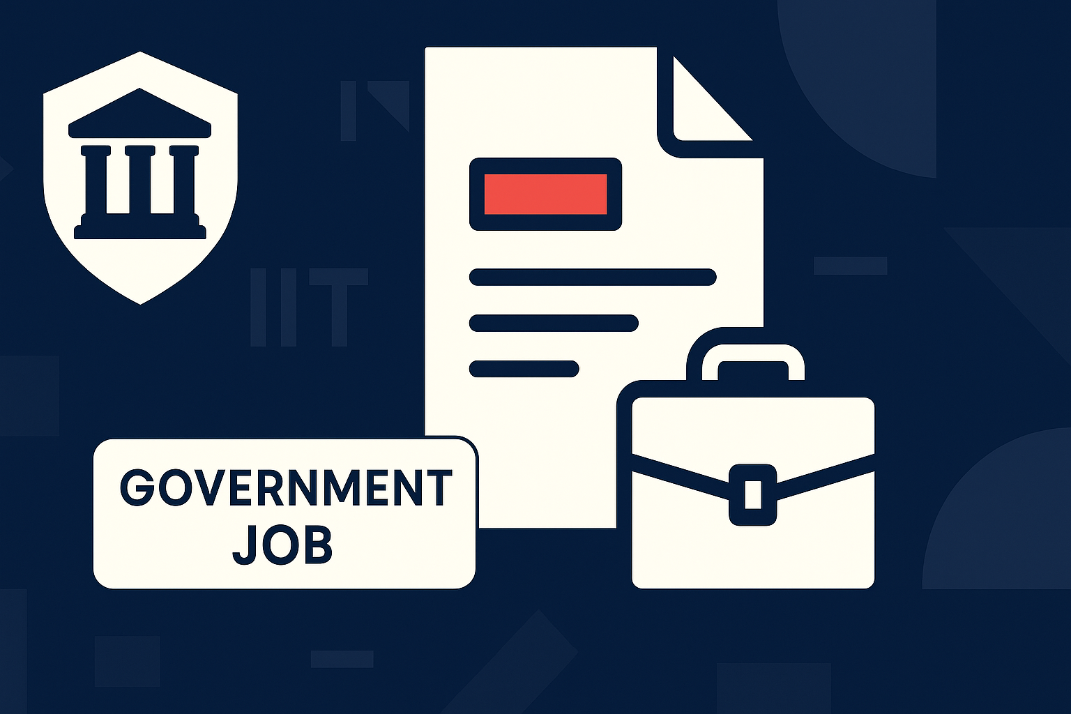 IIT Dhanbad Project Associate-I Recruitment 2026 – Apply Now