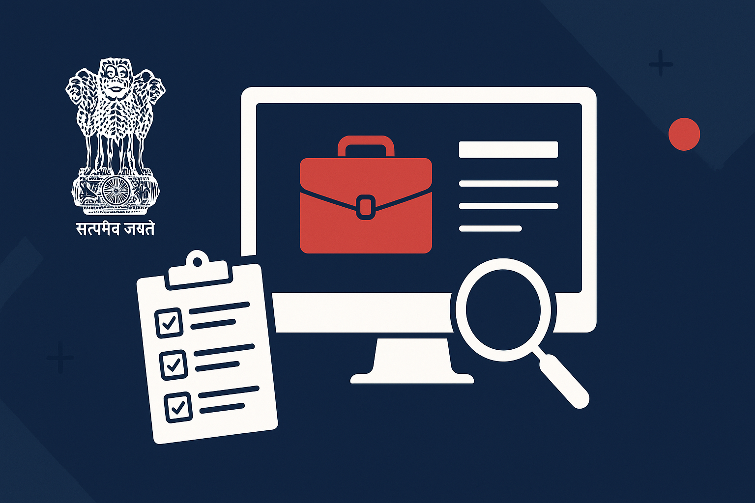 Exciting Government Job Vacancies Available Through Emigrate Portal