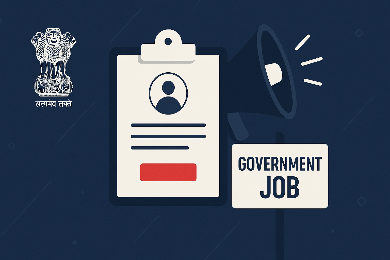 Recruitment Drive in Jharkhand: Apply for Government Jobs Now