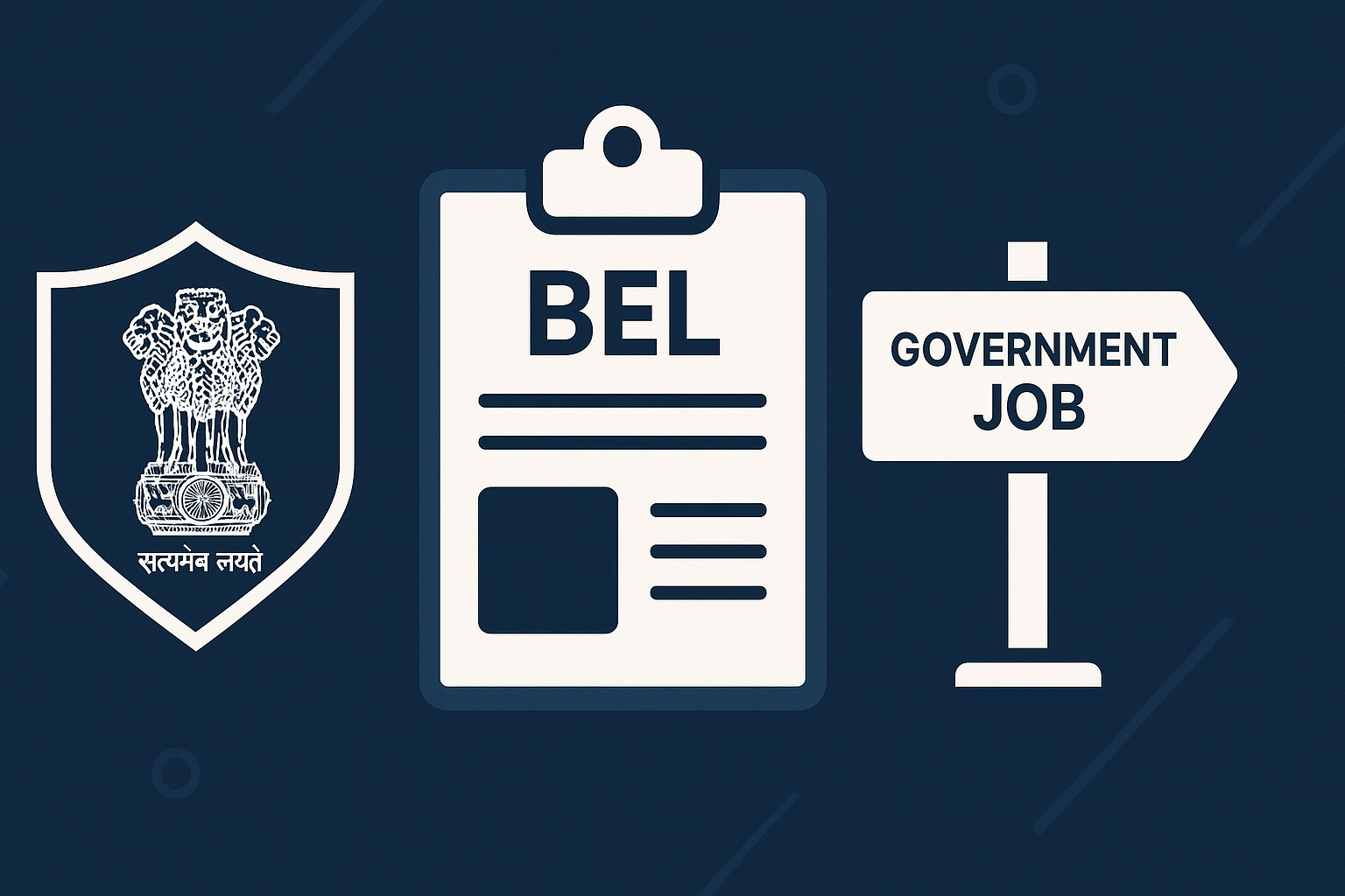BEL Deputy Manager/Senior Engineer Recruitment 2026 – Apply Now