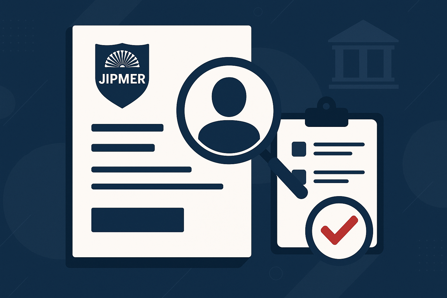 JIPMER Junior Research Fellow Recruitment 2026 – Apply Now