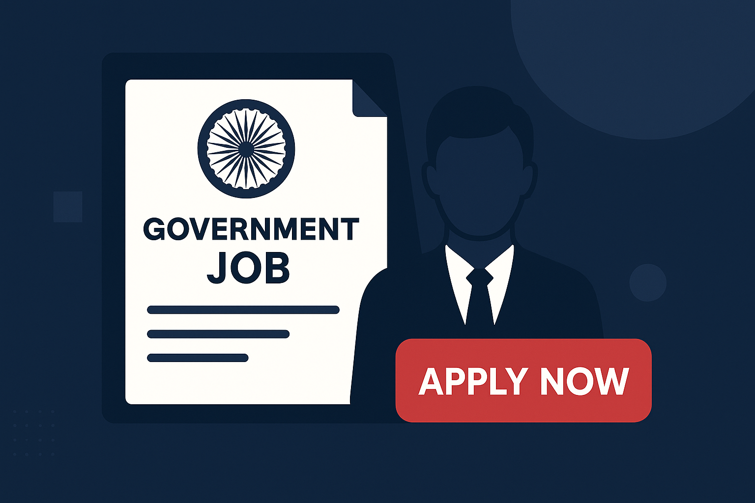 DCPU Munger Support Person Recruitment 2026 – Apply Now