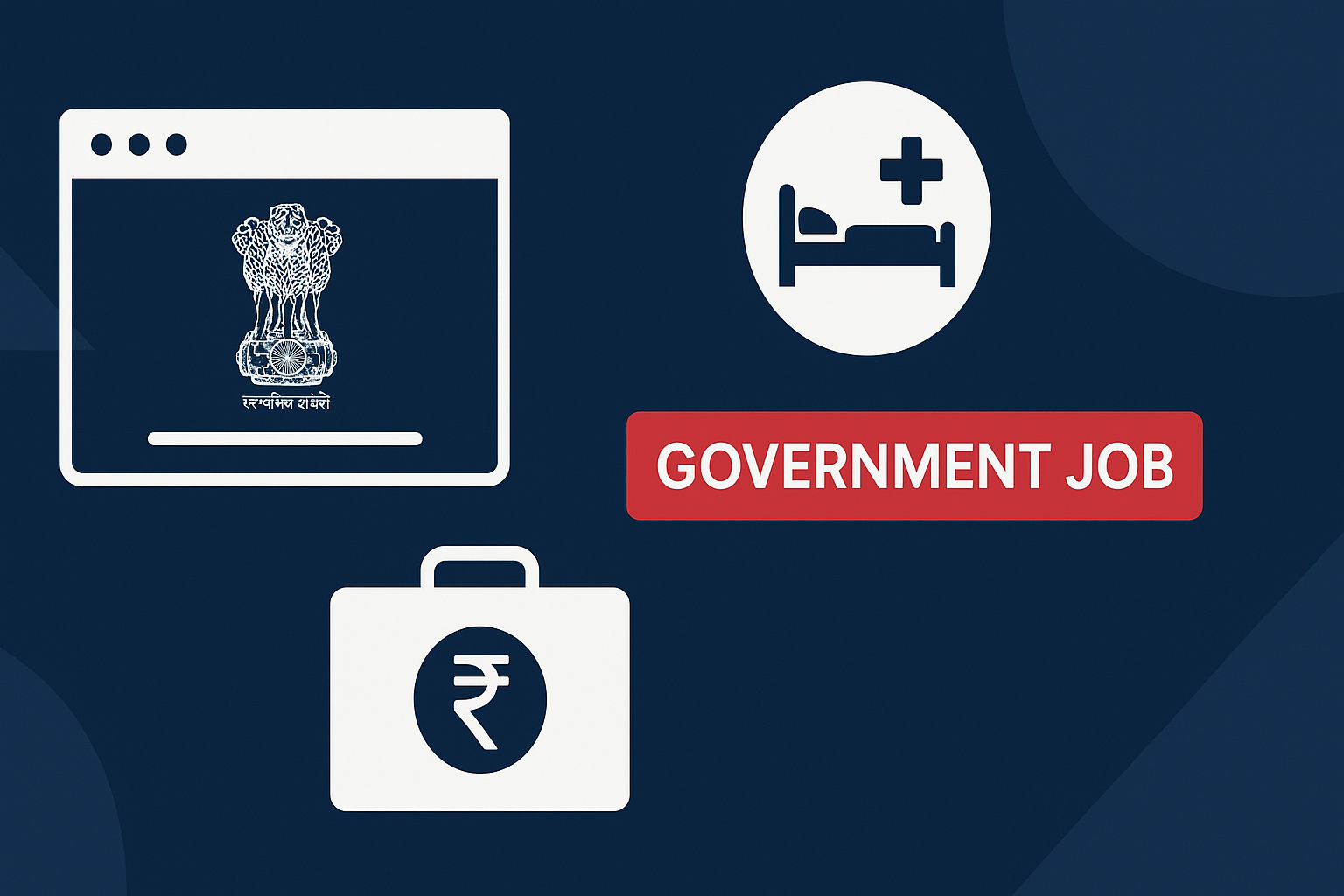 DSH Hospitals Kurnool Recruitment 2026 – Join as Civil Assistant Surgeon