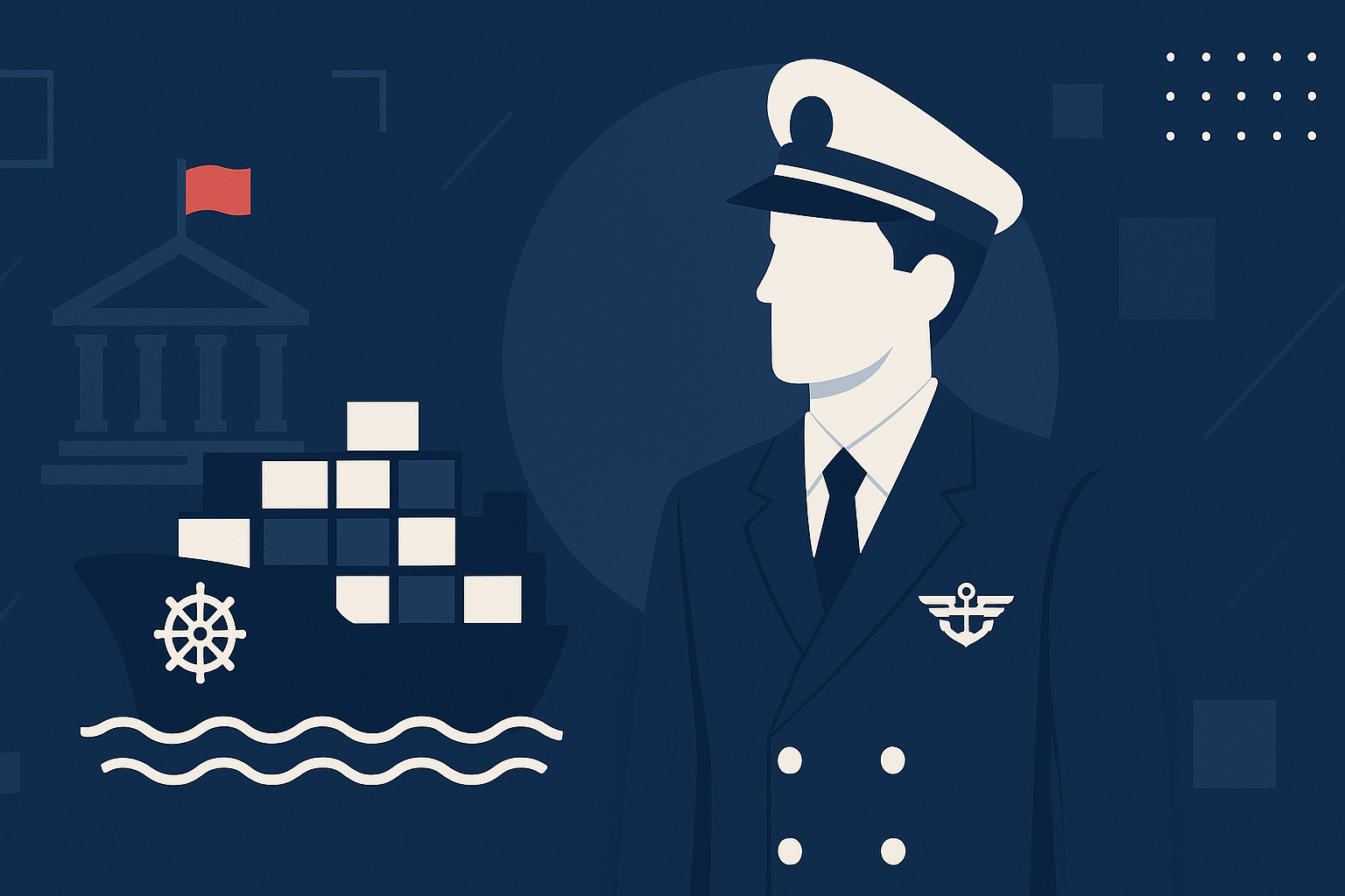 JNPA Pilot Recruitment 2025 – Apply Online Now