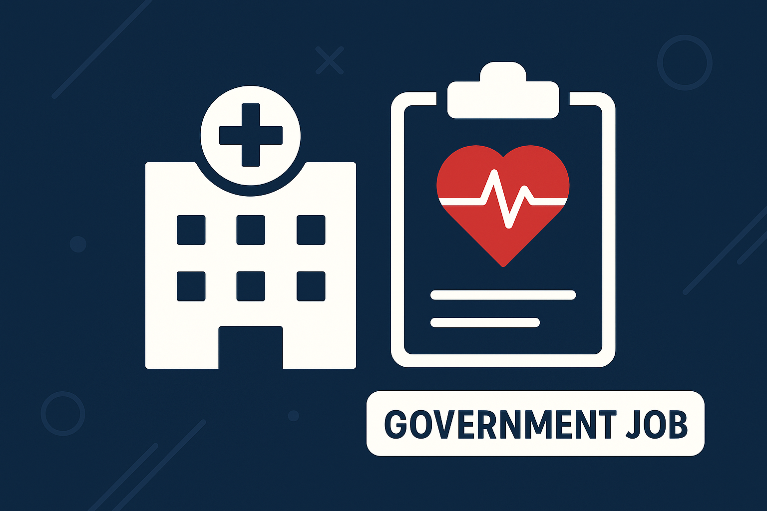 VMMC & Safdarjung Hospital Transplant Coordinator Recruitment 2026