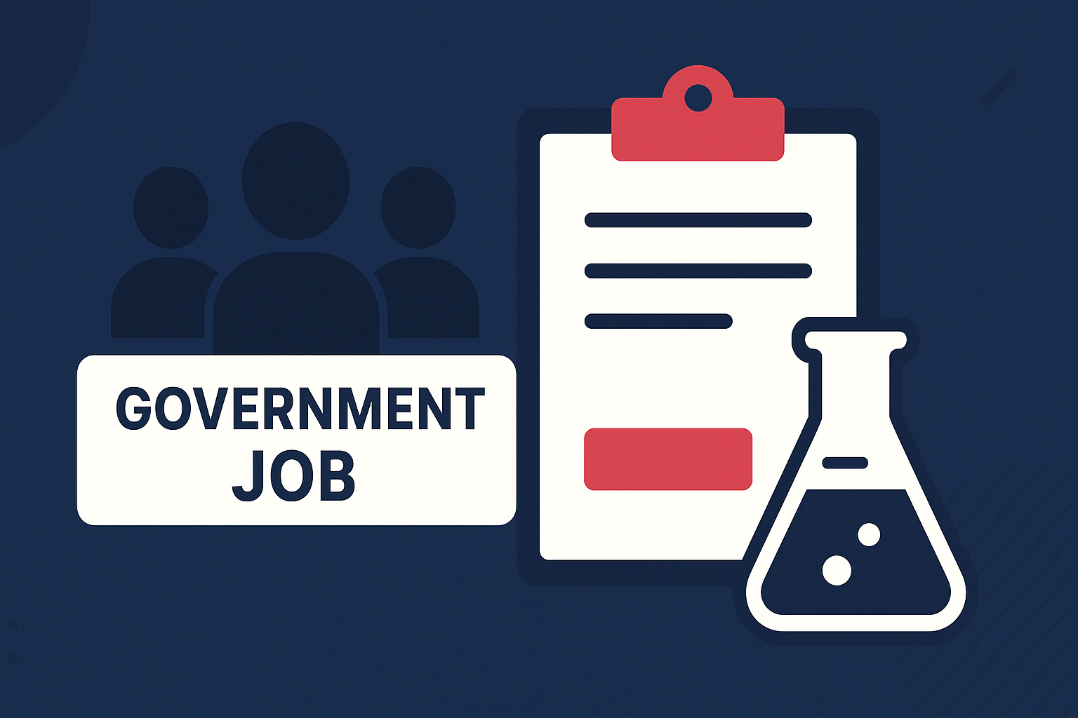 MPSC Chemist Recruitment 2026 – Apply Online for Group B Posts