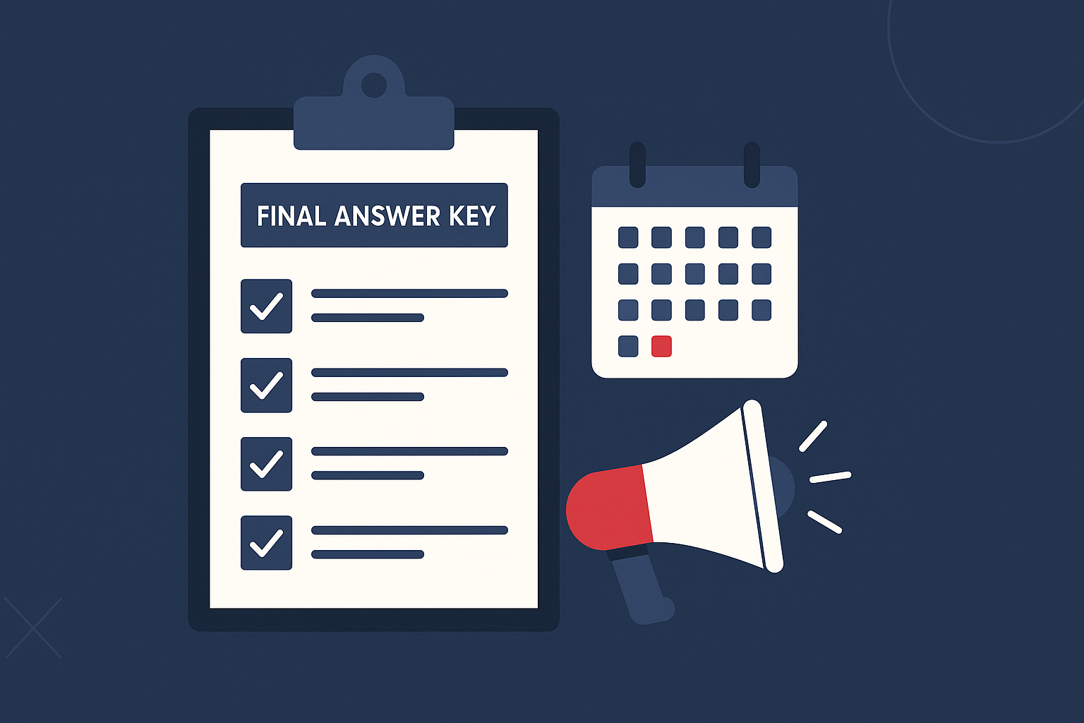 NEST Final Answer Key 2026 Released – Check Results & Dates