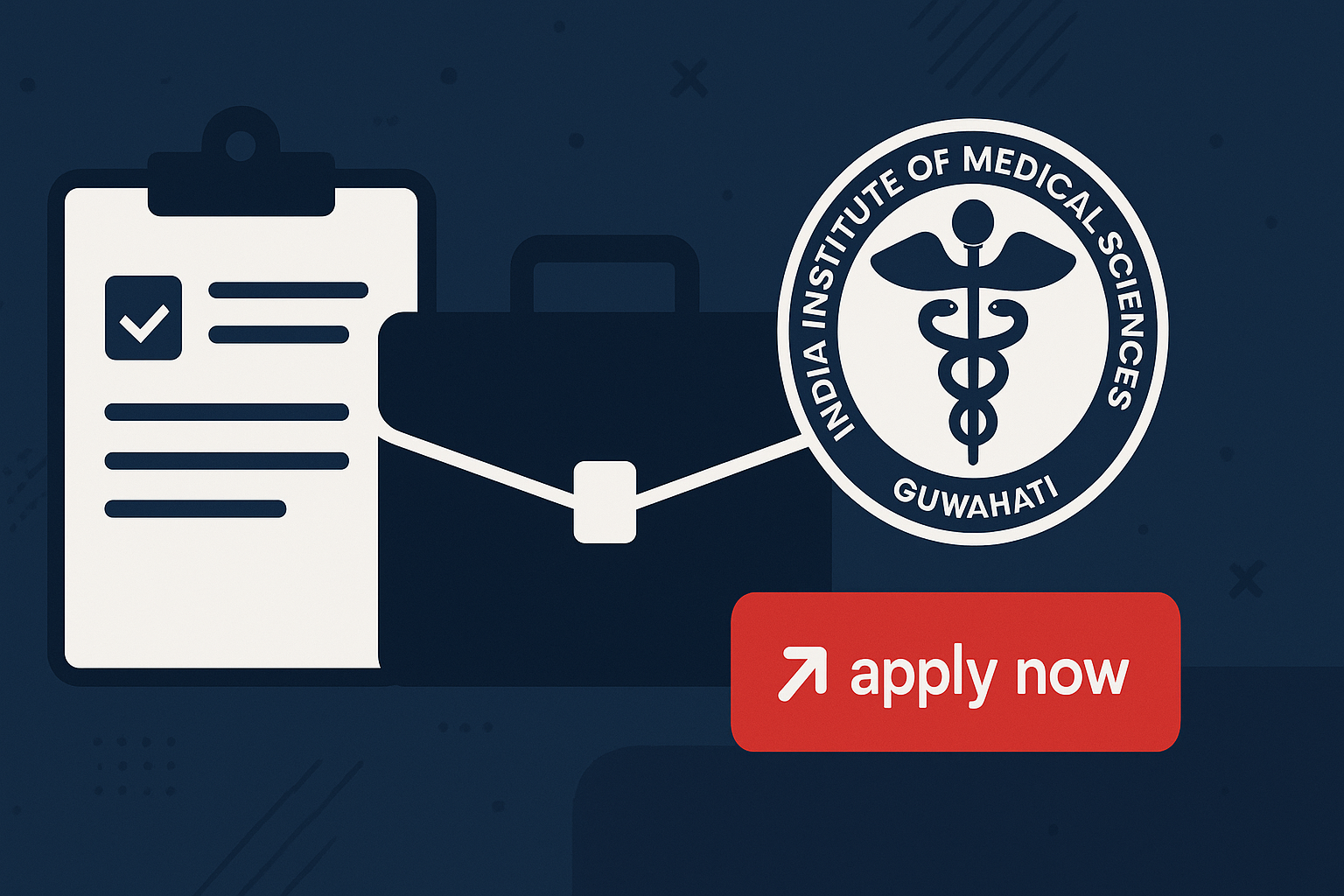 AIIMS Guwahati Assistant Professor Recruitment 2026 – Apply Now