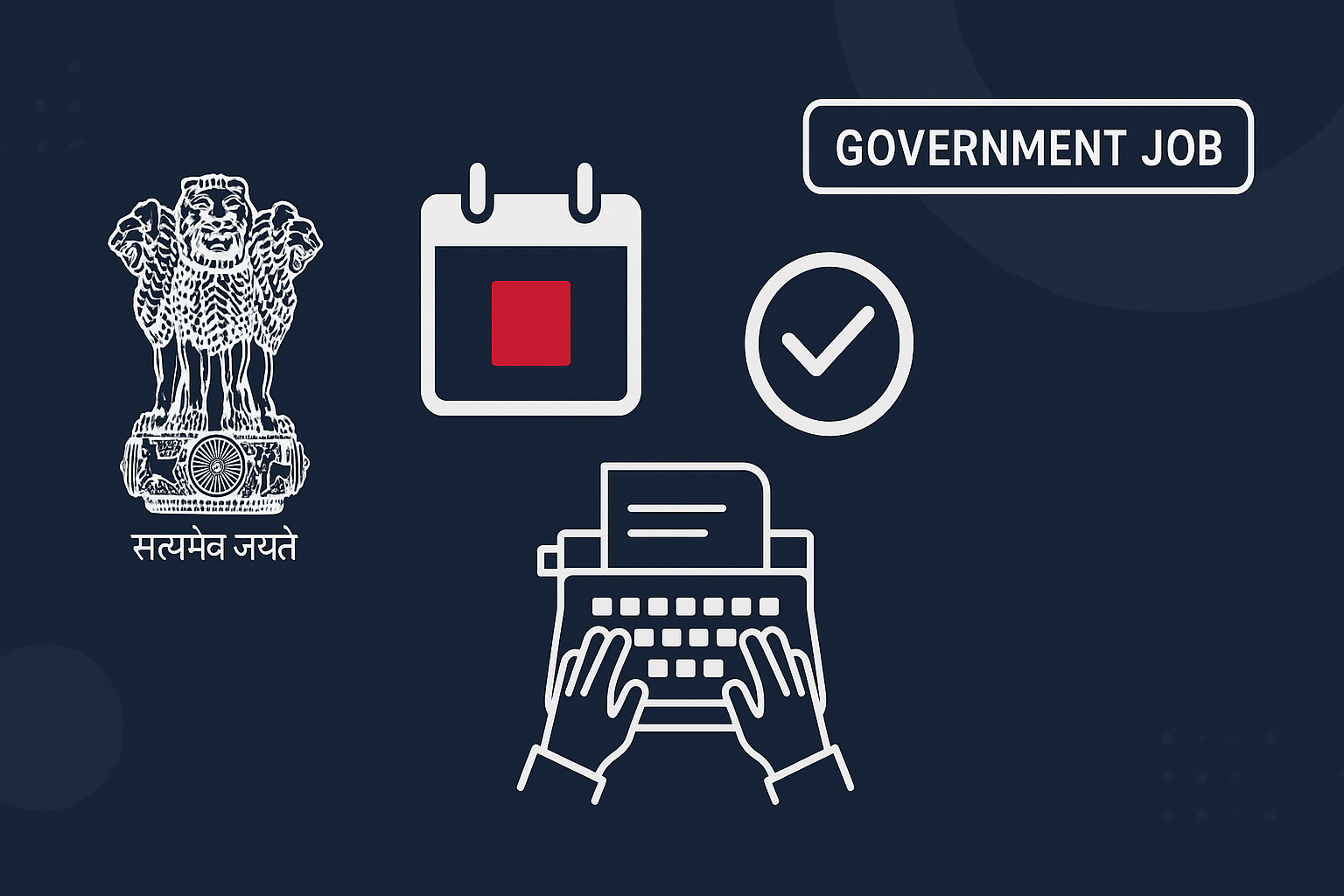 PSSSB Skill Test 2026 for Junior Scale Stenographer & Stenotypist