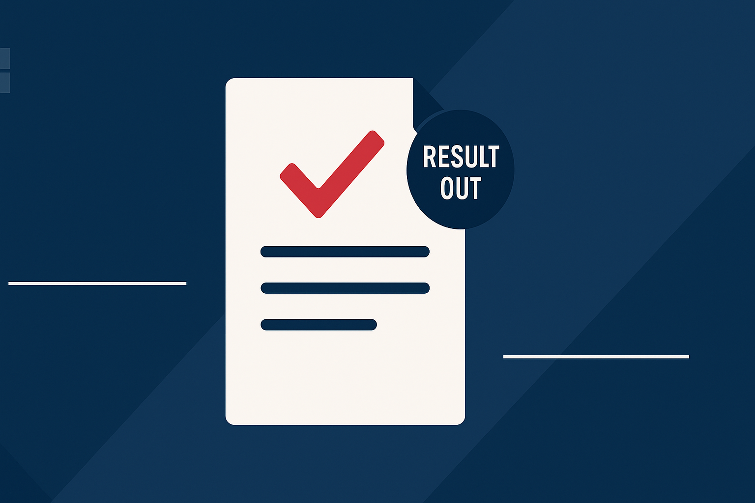 UKSSSC Junior Assistant & Stenographer Exam Result 2026 Declared